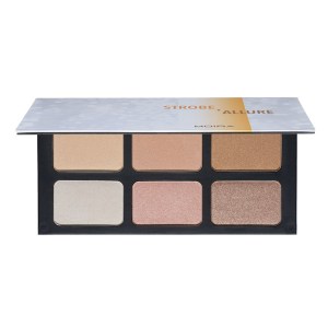 Купить палетку для лица Moira Strobe & Allure Palette Киев, Украина